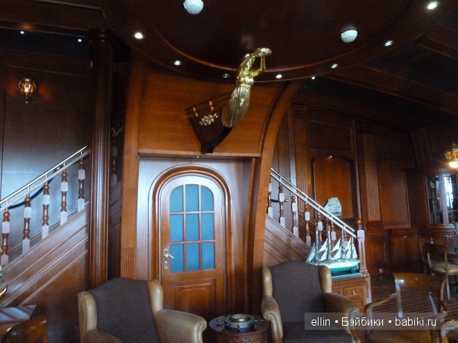 Константиновский дворец в Стрельне