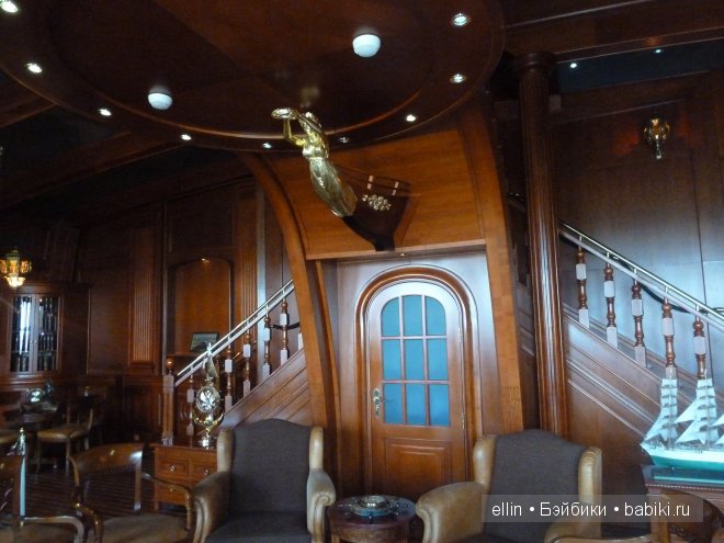 Константиновский дворец в Стрельне