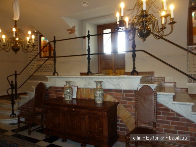 Константиновский дворец в Стрельне