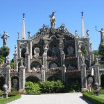 Сказочный итальянский остров Isola Bella