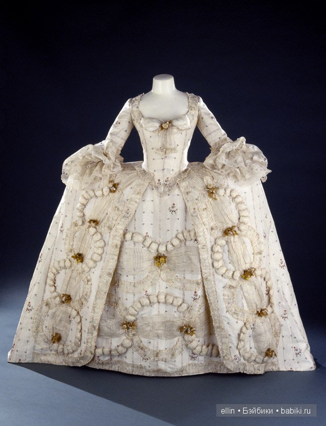 Розовое платье Исабель Герреро и женская мода конца 19 века | Модная лавка 19 века | Дзен