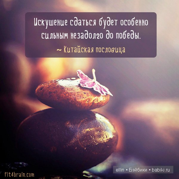 "Слабые мстят, сильные прощают, счастливые забывают". В мире мудрых мыслей - 2