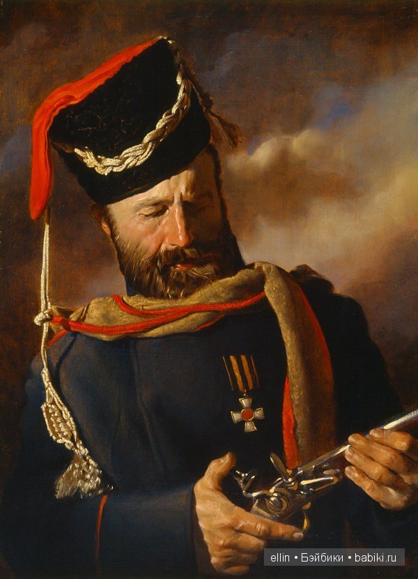 Картины художника Николая Шурыгина