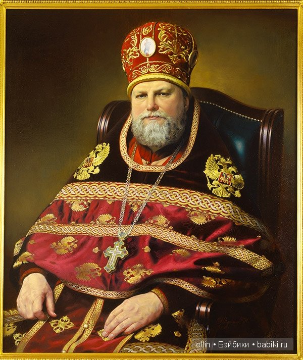 Картины художника Николая Шурыгина