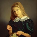 Картины художника Николая Шурыгина