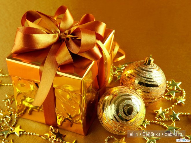 "Апельсиновое" настроение, или идеи декора к Новому году