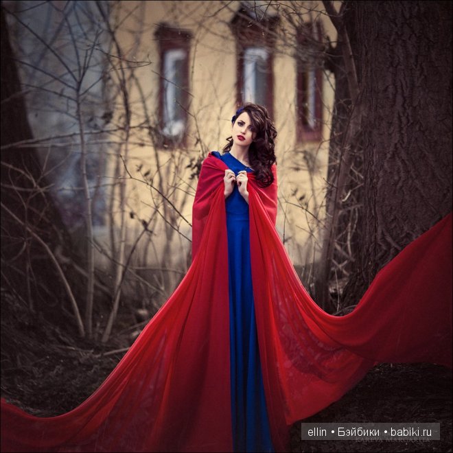 Замечательные художественные фото Маргариты Каревой (Екатеринбург)