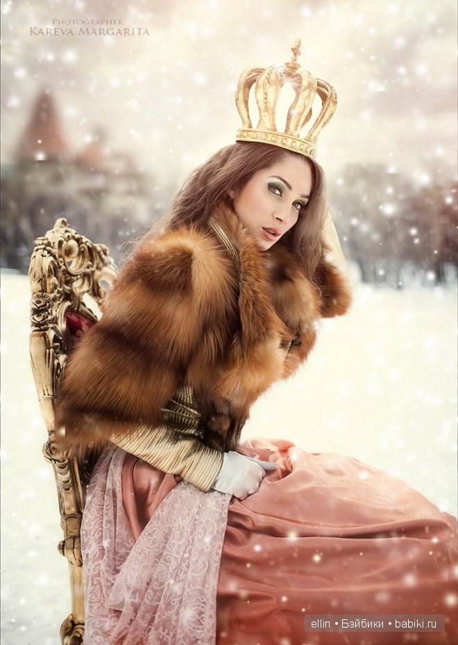 Замечательные художественные фото Маргариты Каревой (Екатеринбург)