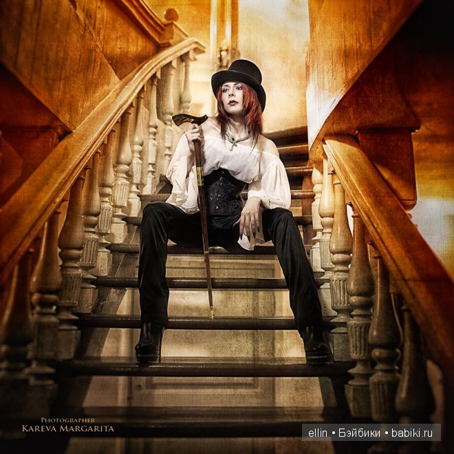 Замечательные художественные фото Маргариты Каревой (Екатеринбург)