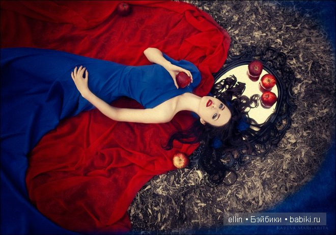 Замечательные художественные фото Маргариты Каревой (Екатеринбург)