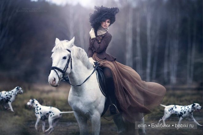 Замечательные художественные фото Маргариты Каревой (Екатеринбург) (фото 7)