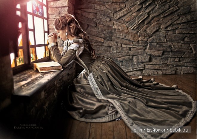 Замечательные художественные фото Маргариты Каревой (Екатеринбург)