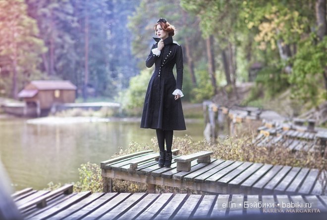 Замечательные художественные фото Маргариты Каревой (Екатеринбург)