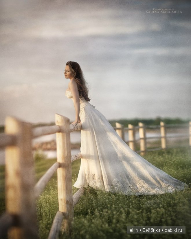 Замечательные художественные фото Маргариты Каревой (Екатеринбург) (фото 3)