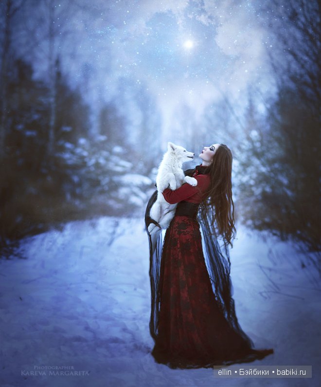 Замечательные художественные фото Маргариты Каревой (Екатеринбург)