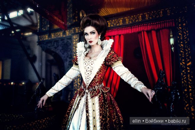 Замечательные художественные фото Маргариты Каревой (Екатеринбург) (фото 10)