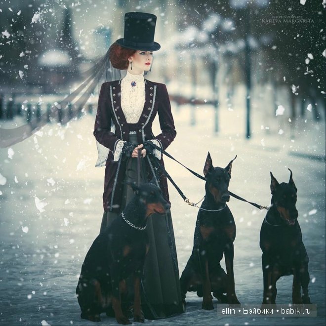 Замечательные художественные фото Маргариты Каревой (Екатеринбург) (фото 4)