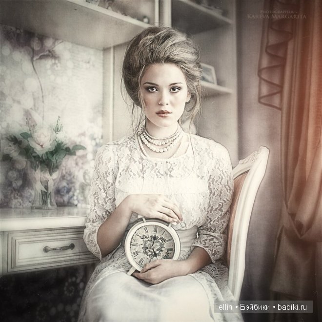 Замечательные художественные фото Маргариты Каревой (Екатеринбург)