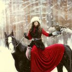 Замечательные художественные фото Маргариты Каревой (Екатеринбург)