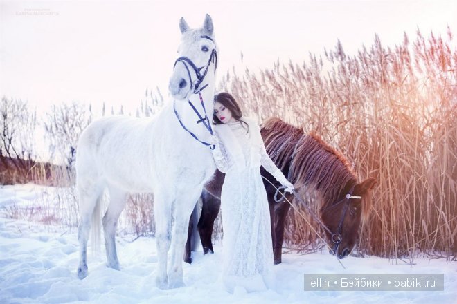 Замечательные художественные фото Маргариты Каревой (Екатеринбург) (фото 2)