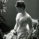 Немецкая принцесса с русской судьбой. Великая княгиня Елизавета Федоровна Романова