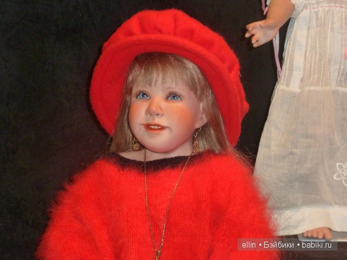 Moscow Fair 2015. Мои фото | Бэйбики Moscow Fair 2015. Мои фото