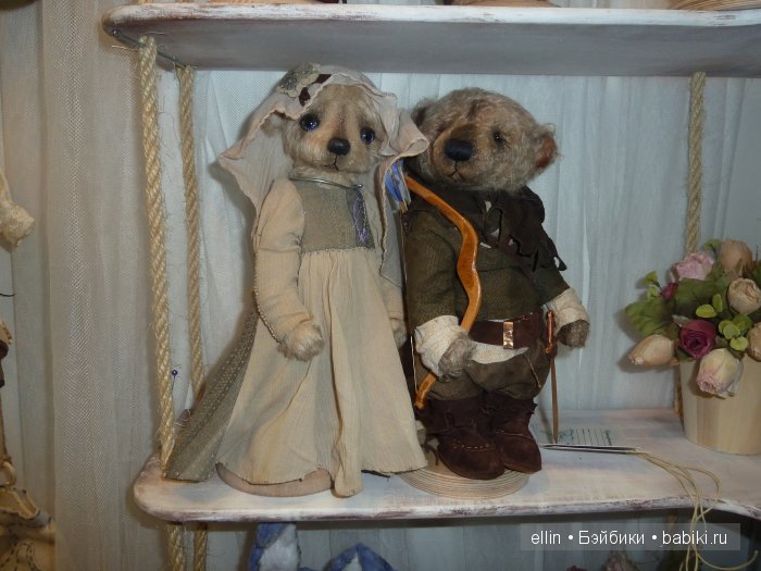 Moscow Fair 2015. Мои фото | Бэйбики Moscow Fair 2015. Мои фото (фото 5)