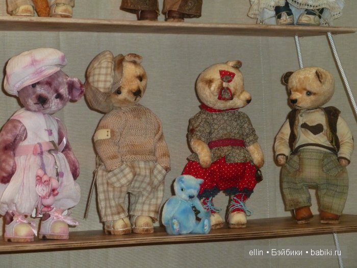 Moscow Fair 2015. Мои фото | Бэйбики Moscow Fair 2015. Мои фото (фото 9)