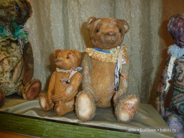 Moscow Fair 2015. Мои фото | Бэйбики Moscow Fair 2015. Мои фото