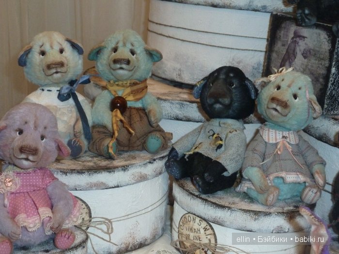 Moscow Fair 2015. Мои фото