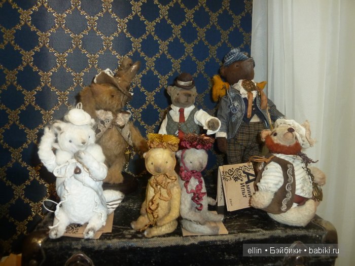 Moscow Fair 2015. Мои фото | Бэйбики Moscow Fair 2015. Мои фото