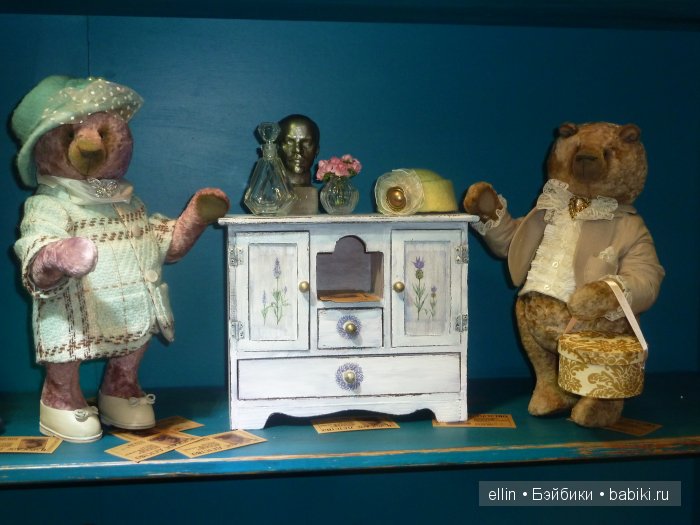 Moscow Fair 2015. Мои фото | Бэйбики Moscow Fair 2015. Мои фото