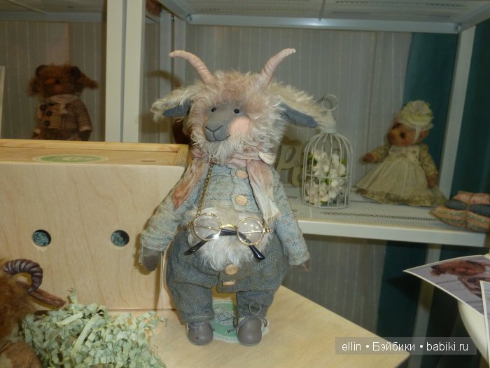 Moscow Fair 2015. Мои фото | Бэйбики Moscow Fair 2015. Мои фото