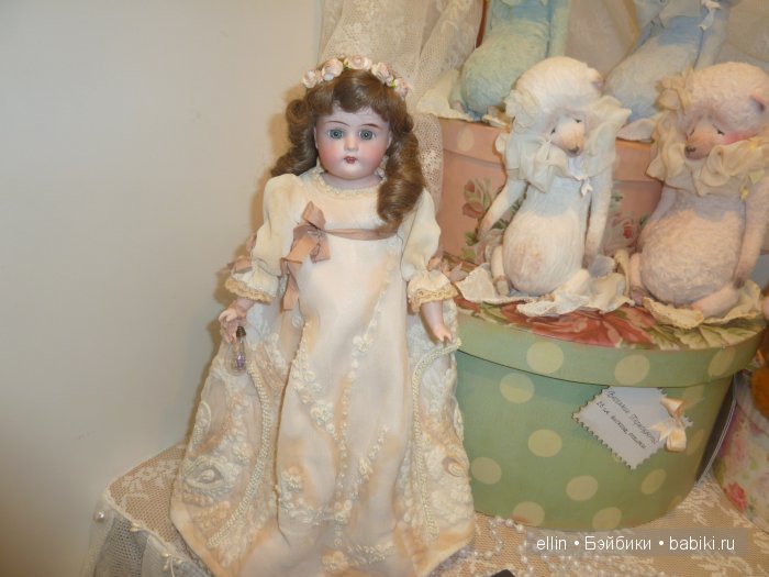 Moscow Fair 2015. Мои фото | Бэйбики Moscow Fair 2015. Мои фото