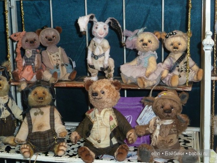 Moscow Fair 2015. Мои фото