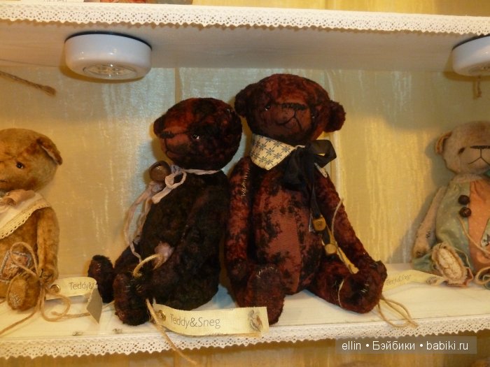 Moscow Fair 2015. Мои фото