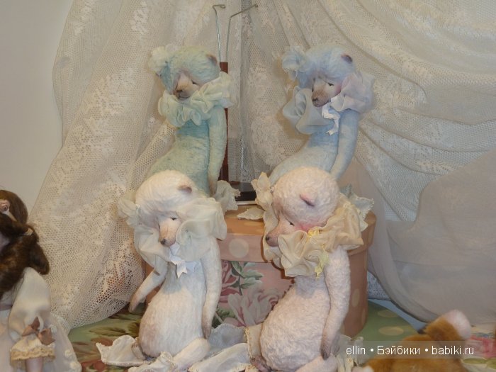 Moscow Fair 2015. Мои фото | Бэйбики Moscow Fair 2015. Мои фото