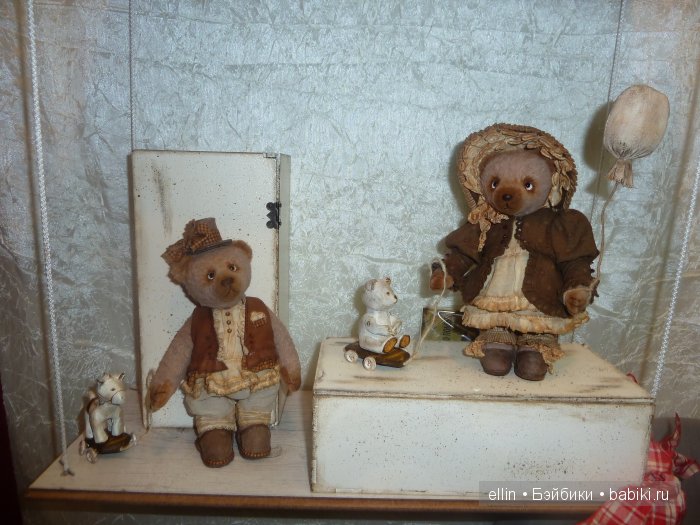 Moscow Fair 2015. Мои фото