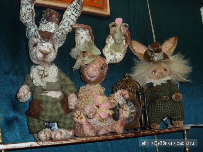 Moscow Fair 2015. Мои фото | Бэйбики Moscow Fair 2015. Мои фото (фото 7)