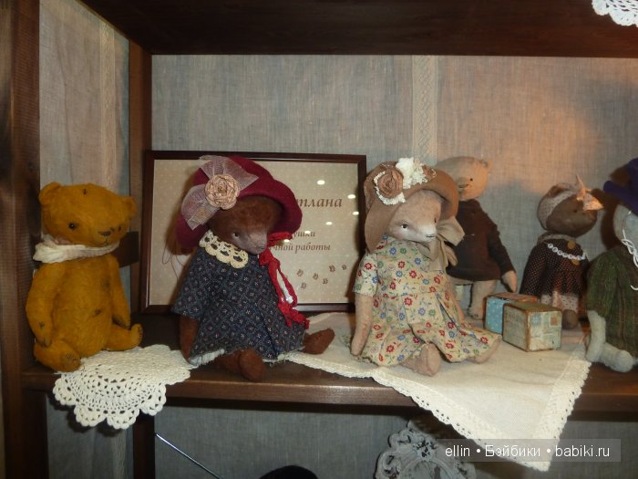 Moscow Fair 2015. Мои фото | Бэйбики Moscow Fair 2015. Мои фото