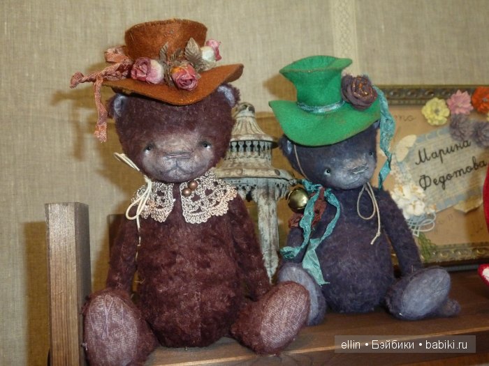 Moscow Fair 2015. Мои фото | Бэйбики Moscow Fair 2015. Мои фото