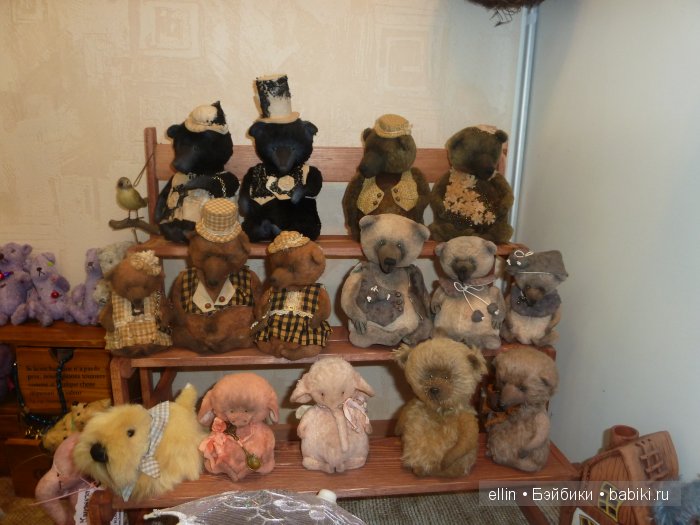 Moscow Fair 2015. Мои фото | Бэйбики Moscow Fair 2015. Мои фото (фото 10)