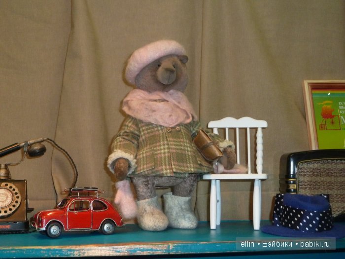 Moscow Fair 2015. Мои фото | Бэйбики Moscow Fair 2015. Мои фото (фото 2)