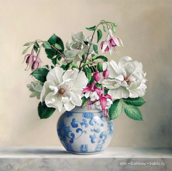 Картины художника Pieter Wagemans (Бельгия)