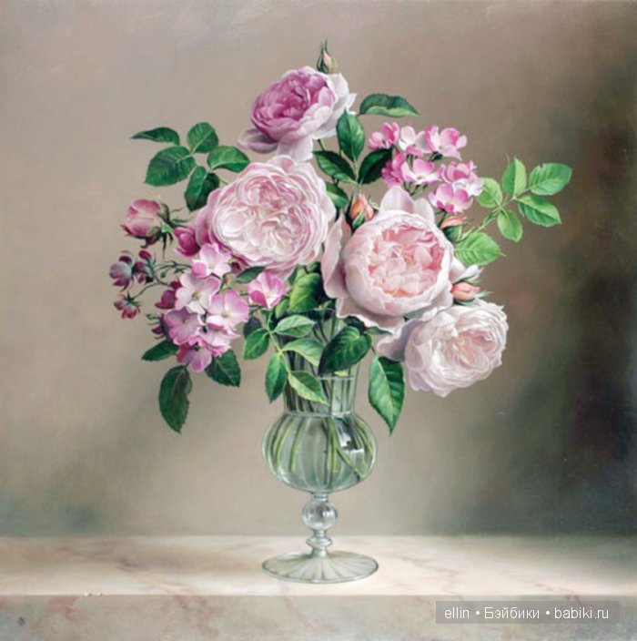 Картины художника Pieter Wagemans (Бельгия)