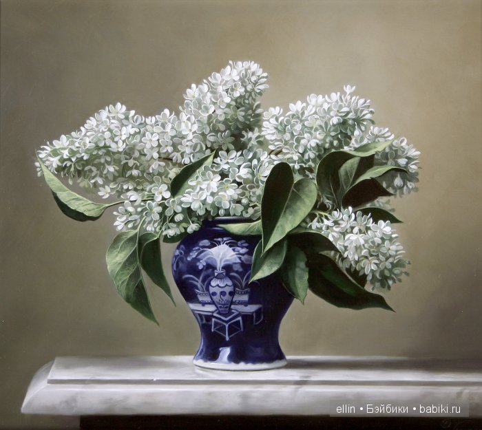 Картины художника Pieter Wagemans (Бельгия)