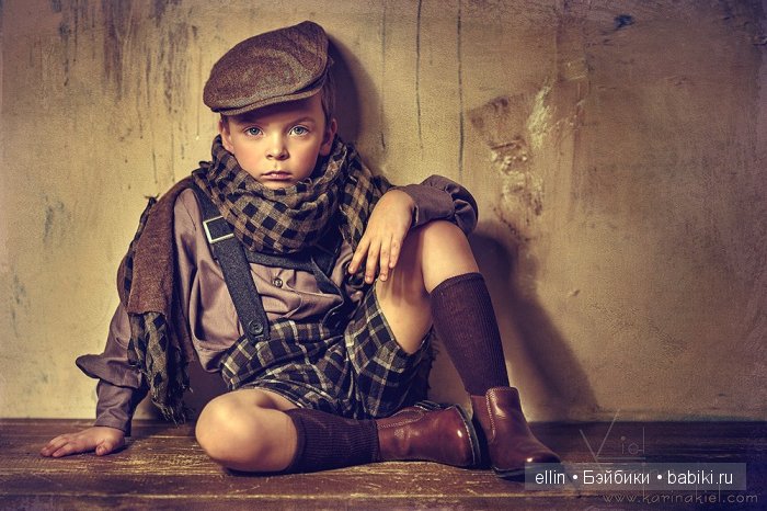 Удивительные фотографии Карины Киль