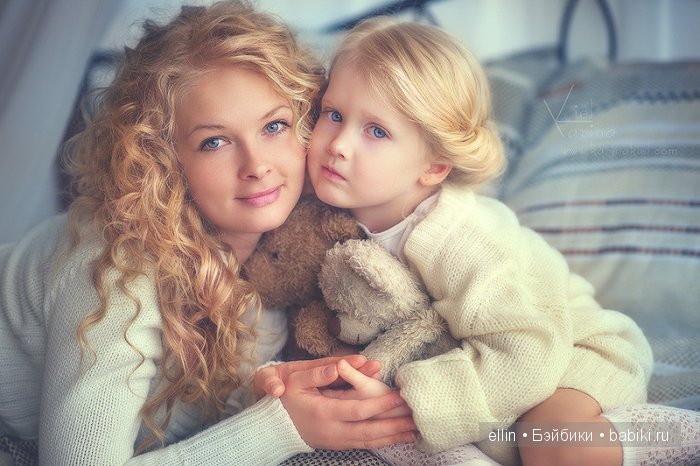 Удивительные фотографии Карины Киль (фото 10)