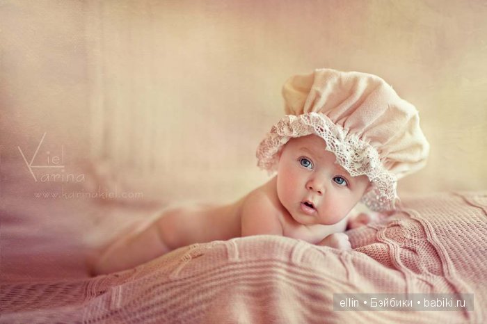 Удивительные фотографии Карины Киль (фото 8)