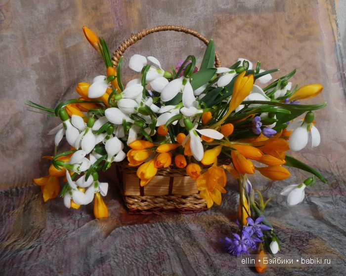 Удивительные фотографии Карины Киль